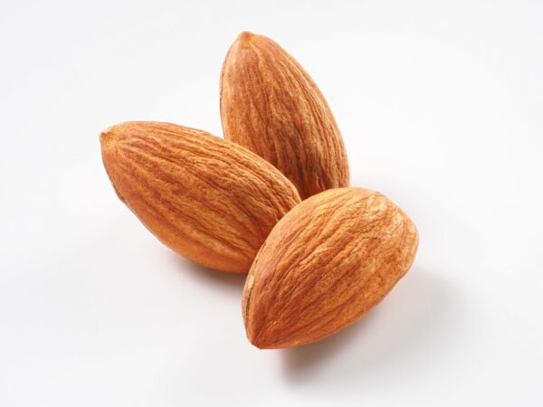 Almonds