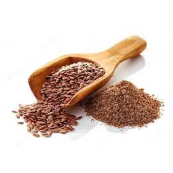 Flax seeds