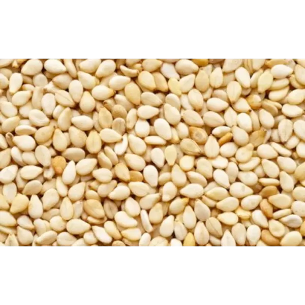 Sesame seeds - Image 2