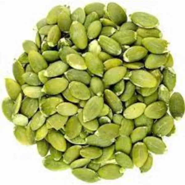 Pumpkin seeds - Image 2