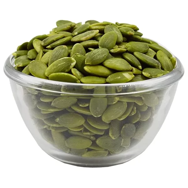 Pumpkin seeds