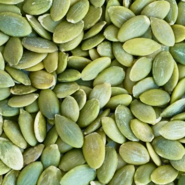 Pumpkin seeds - Image 3